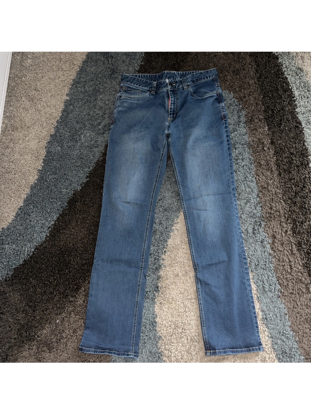Outdoor Research Men’s Goldrush Jeans Size 32x34